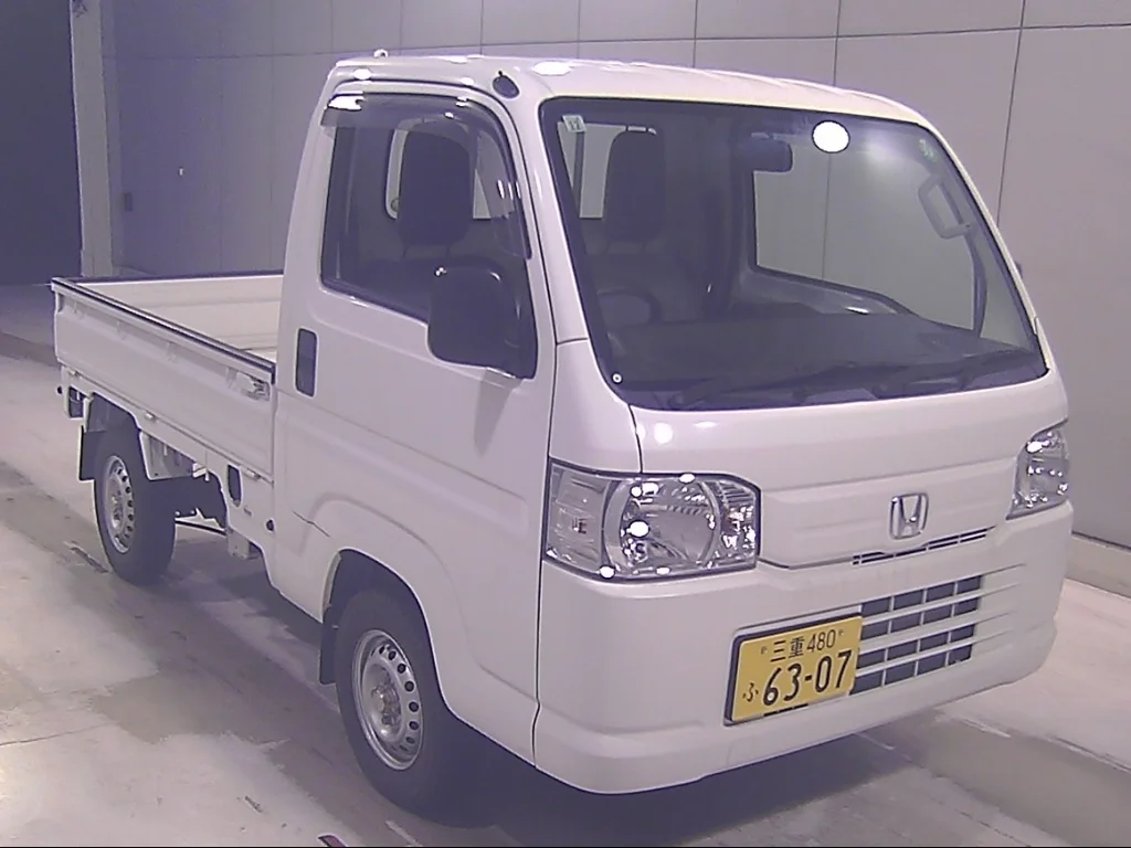 Honda Acty Truck HA8 2020